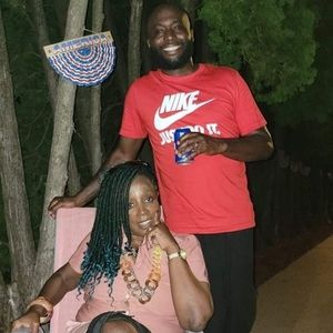 Meet your Posher, Anne